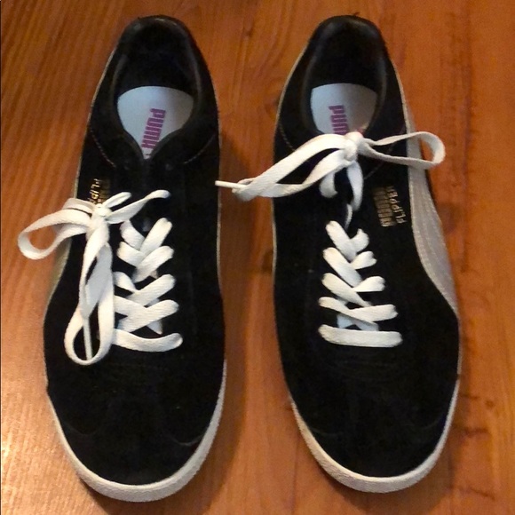 Puma Shoes - Puma Flipper Sneakers